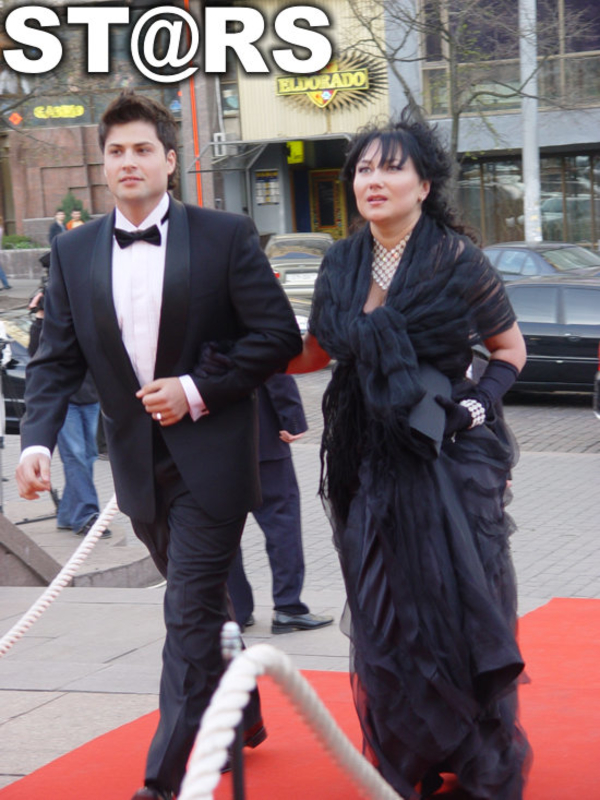 Мозговая и Ткаченко ответили на вопросы читателей IVONA