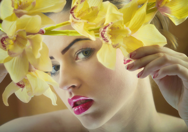 Какие женщины привлекают мужчин