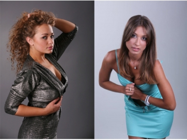 Проект Мастер Шеф: Соломко против Шульгиной