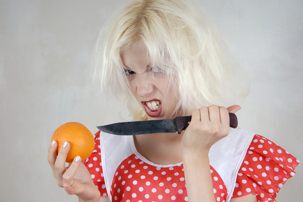 Любят ли мужчины стерв?