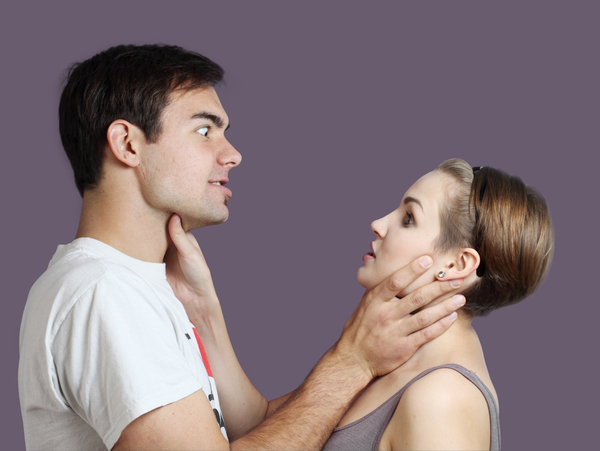 Как ссоры влияют на семейные отношения