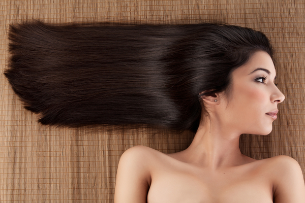 Здоровые волосы: Маски из черного хлеба