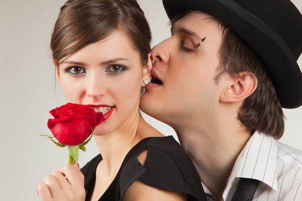 Можно ли считать любовь психическим расстройством