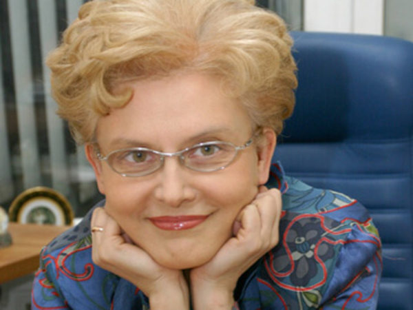 Скандал: Малышева назвала Майкла Джексона наркоманом