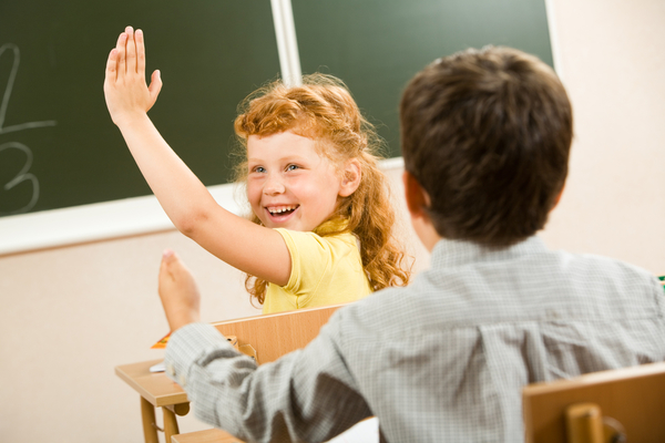 Учебу без стресса обеспечит правильный режим