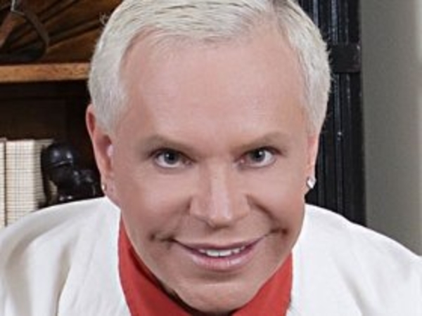 Лолита беспокоится о здоровье Бориса Моисеева