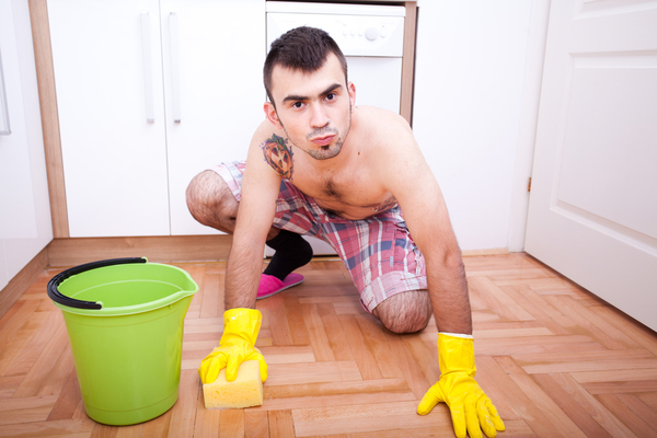 Женщины и мужчины: меняемся ролями