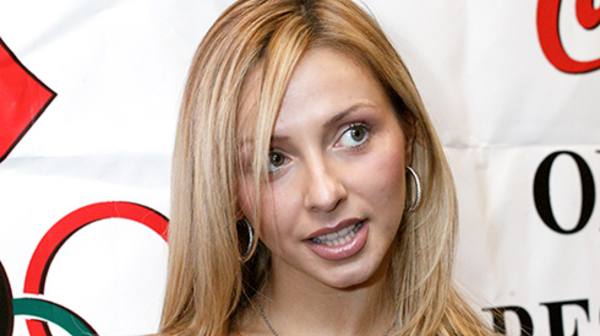 Татьяна Навка беременна?