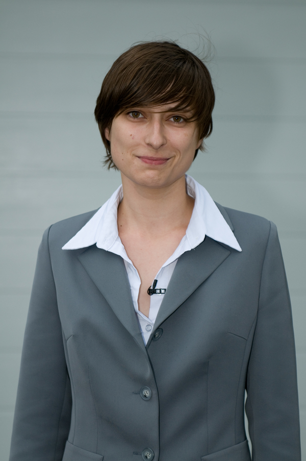 Задай вопрос победительнице шоу від Пацанки до панянки