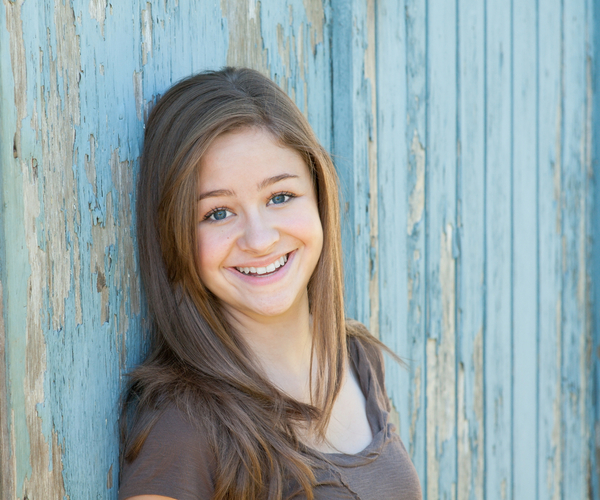 Топ-10 тем для разговора с дочерью-подростком