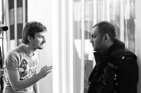 Филипп Киркоров: Хочу, чтобы Бадоев снял клип Мадонне