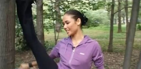 Зарядка для тех, кто долго не может проснуться утром