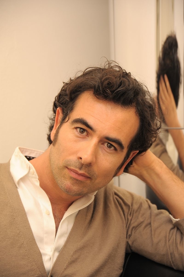 Коллекции итальянских дизайнеров на Ukrainian Fashion Week