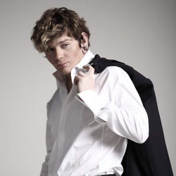 Александр Кривошапко сделал вызывающую татуировку