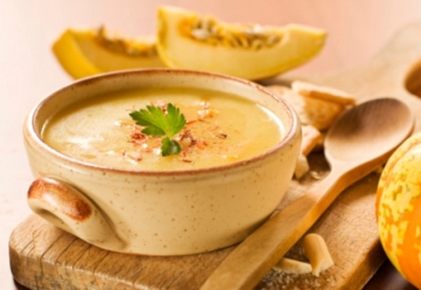 12 советов по приготовлению тыквы