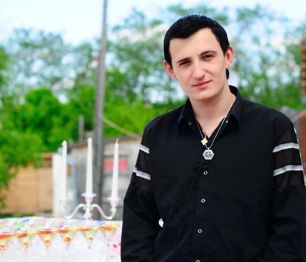 Экс-участник шоу Дом-2 рассказал правду об отношениях с Гай Германикой