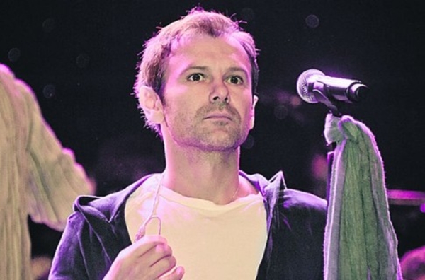 Океан Эльзы исполнил песню в честь Стива Джобса