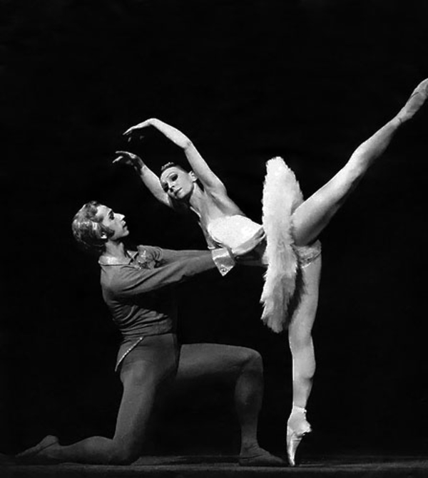 Умерла бывшая солистка Большого театра Нина Сорокина