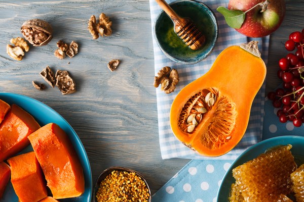 Тыква: полезные свойства и секреты приготовления