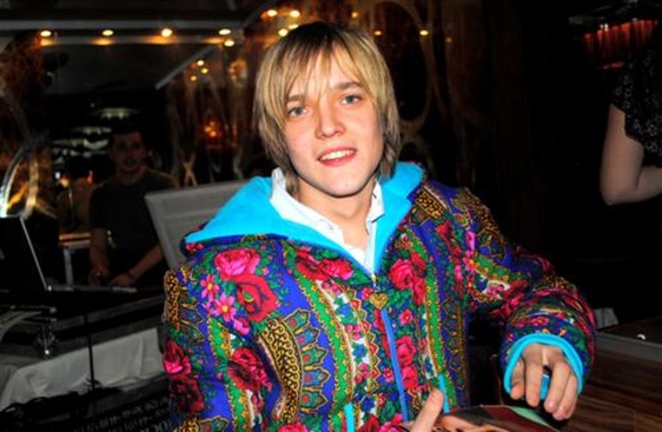 Сына Сергея Зверева не взяли на службу в армию