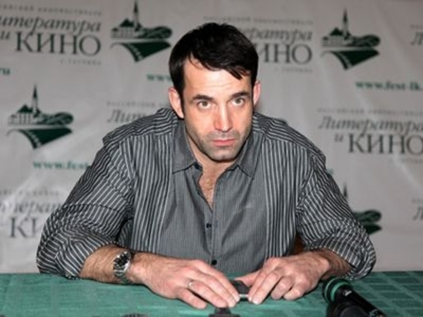 Скандал: Дмитрий Певцов устроил панику на съемочной площадке