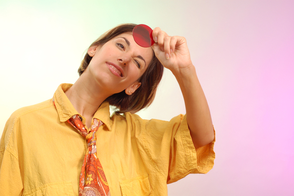 Ученые: Мозг оптимистов слабо реагирует на нежелательную информацию