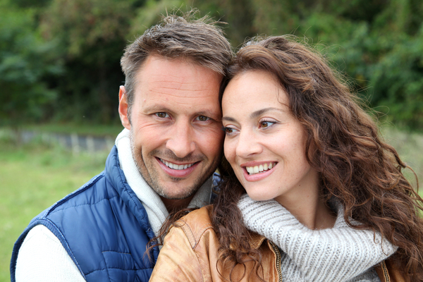 Как стать счастливой в браке