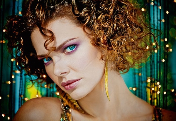 Лиза Боярская скрывает свою беременность