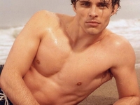 Body Battle: Джеймс Марсден против Джастина Тимберлейка