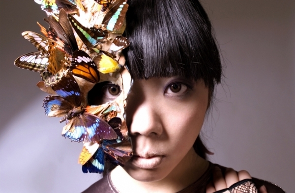 Модный блоггер показала свой гардероб