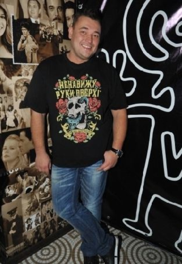 Сергей Жуков сделал неожиданное признание