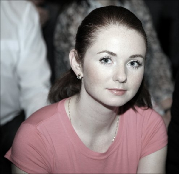 Экс-татушка рассказала о своем новом романе