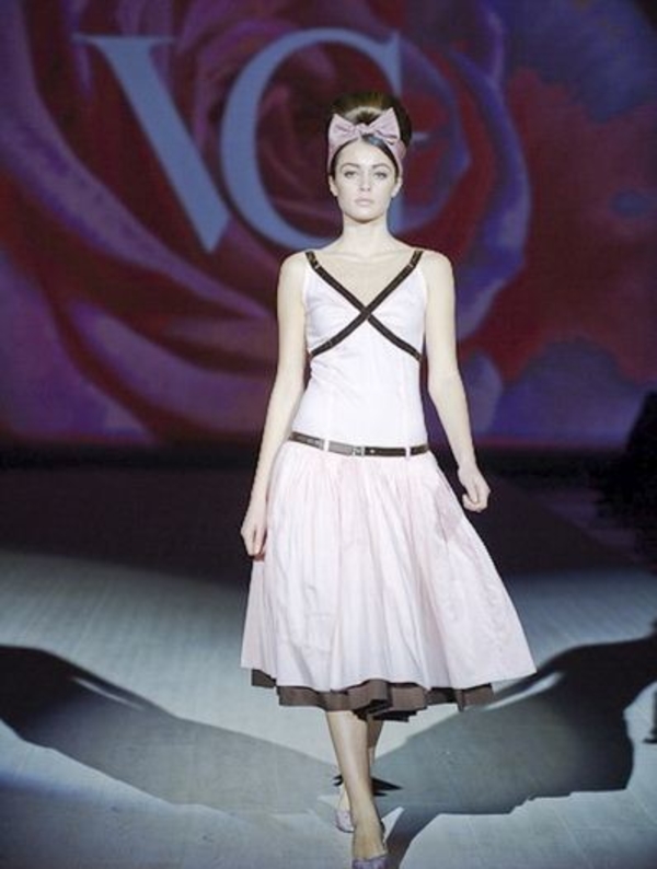 На Ukrainian Fashion Week приедут мировые знаменитости в фэшн-индустрии