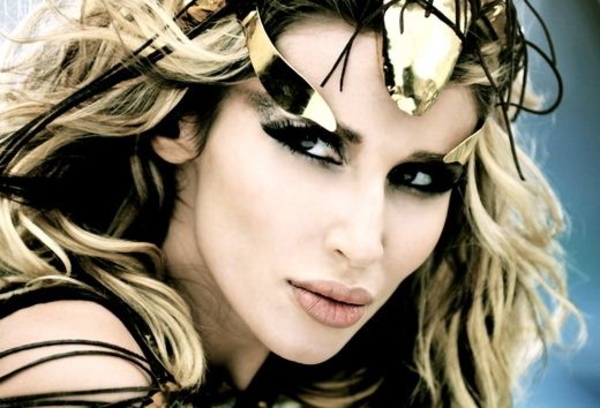 Лобода снялась в блокбастере