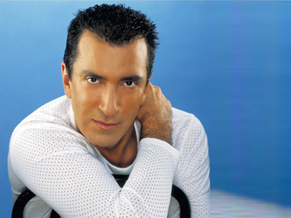 Рак Буйнова вылечит украинский знахарь