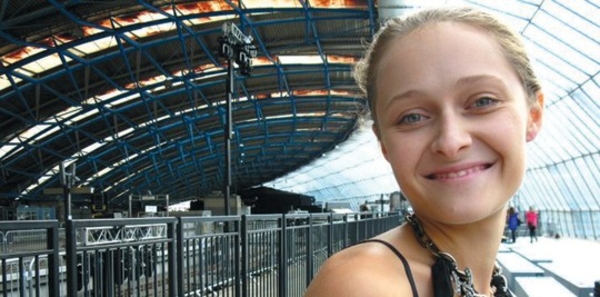 Впервые в Украине:  Mercedez-Benz Fashion Week Kiev