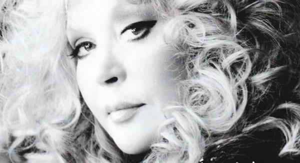 Харьковский фотограф рассказал интересные факты о Пугачевой