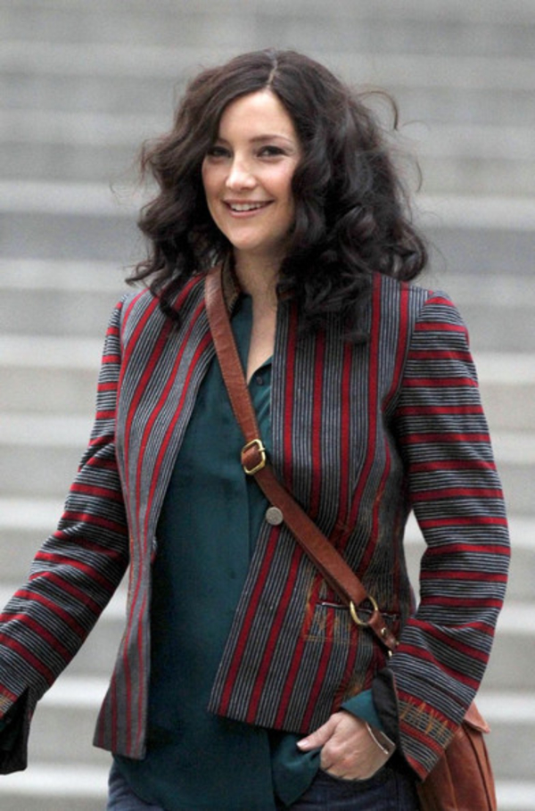 Выбери Лучший образ: Кейт Хадсон