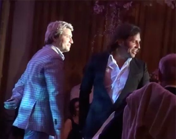 У певицы Жасмин будет дочь