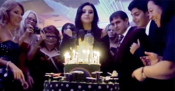 У певицы Жасмин будет дочь