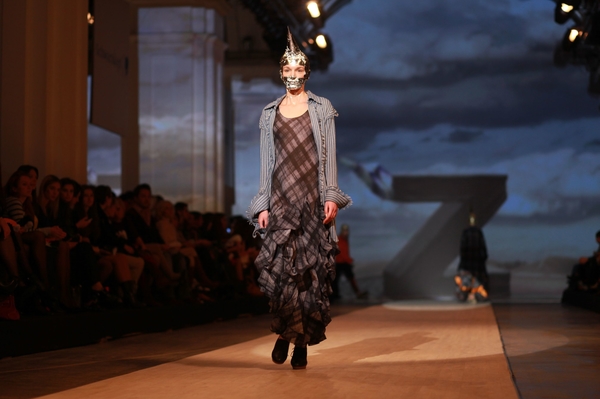 Елена Гроза, IVONA bigmir) net