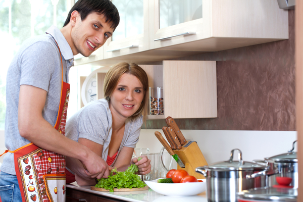 ТОП-5 хобби для супругов