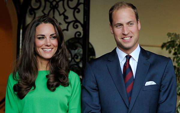 Дочь Кейт Миддлтон и принца Уильяма может стать королевой