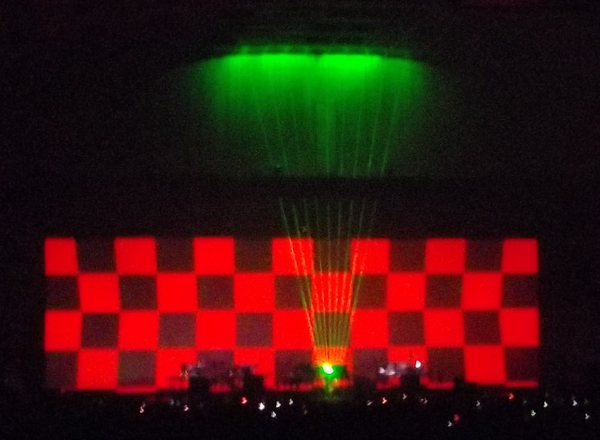 В Киеве выступил рекордсмен Книги Гиннесса