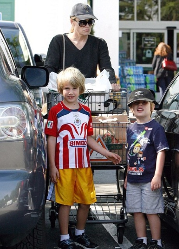 Актриса Шэрон Стоун сильно постарела