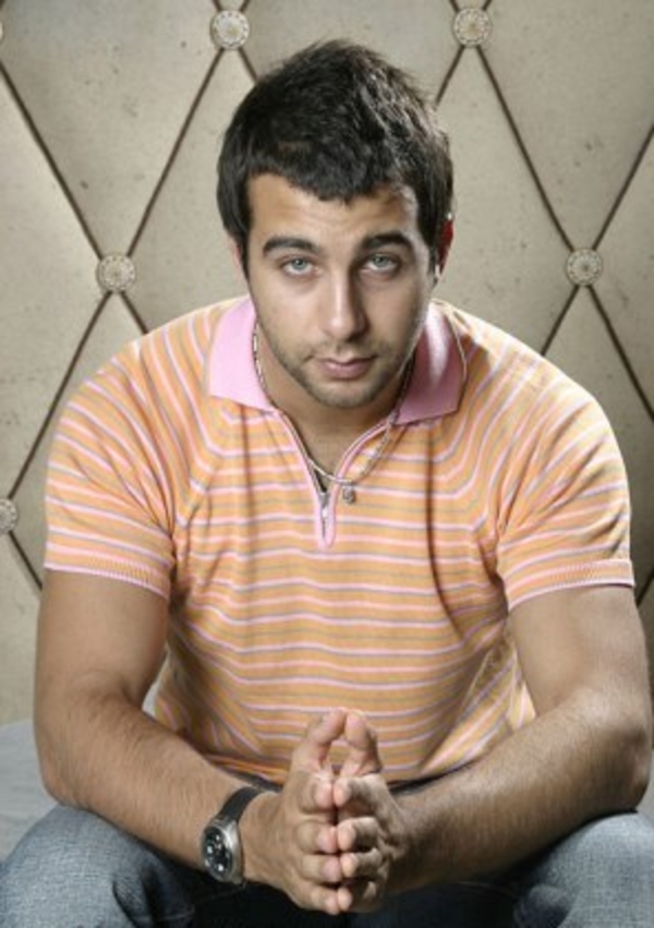 Иван Ургант рассказал о своих сексуальных проблемах