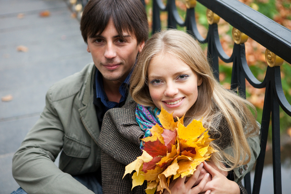 Мужчины хотят того же, чего и женщины