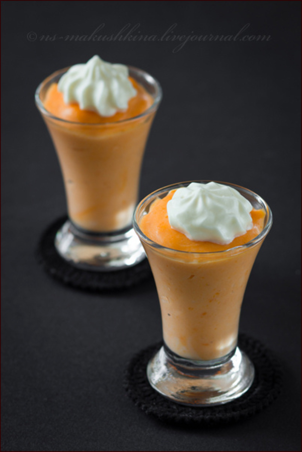 Меню на Хэллоуин: ТОП-5 рецептов страшных блюд