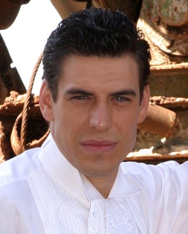 Дмитрий Дюжев на своей машине сбил девочку