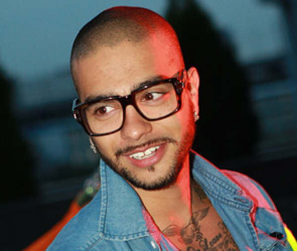 Тимати попучил письмо с благодарностью